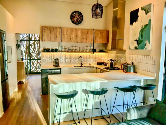 Townhouse/Cluster to Rent in Vainona