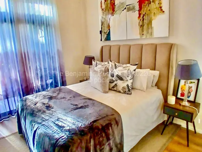 Townhouse/Cluster to Rent in Vainona