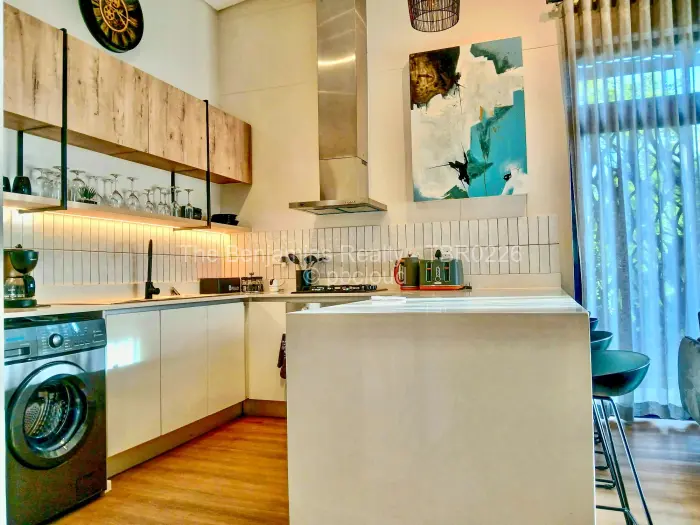 Townhouse/Cluster to Rent in Vainona