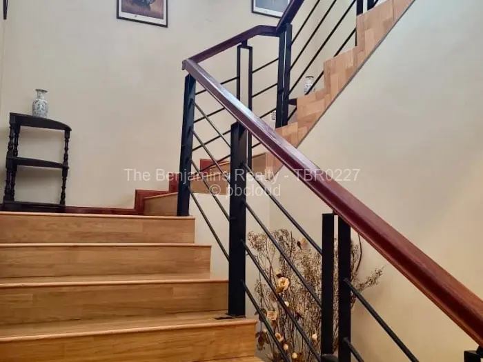 Townhouse/Cluster to Rent in Pomona