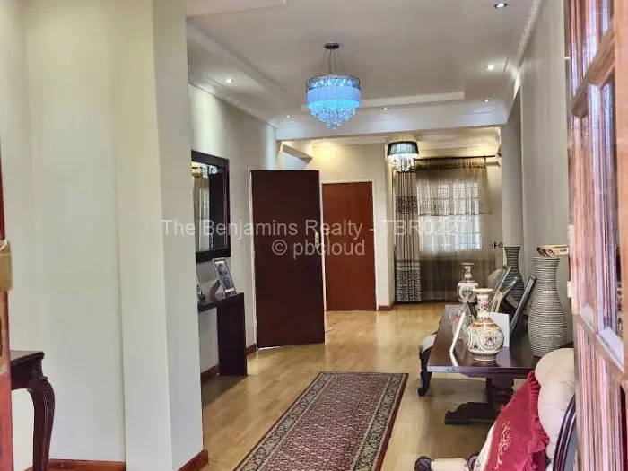 Townhouse/Cluster to Rent in Pomona