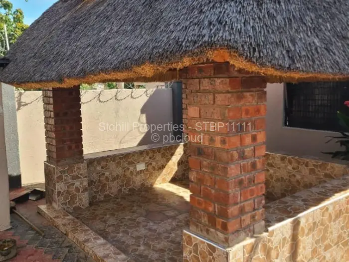 3 Bedroom House for Sale in Chitungwiza, Chitungwiza