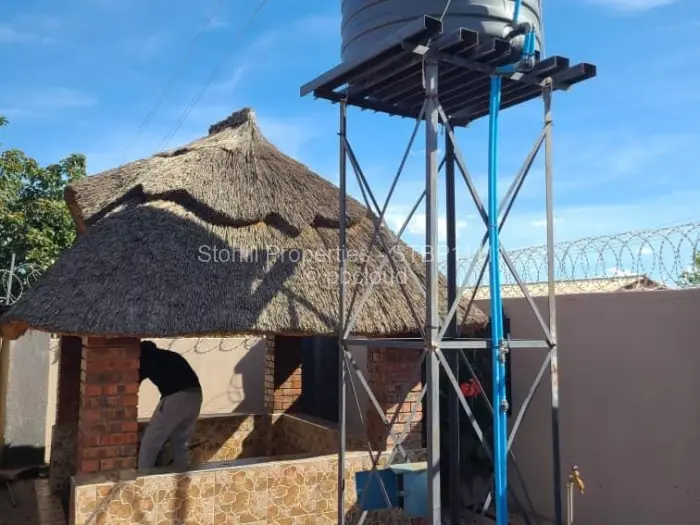 3 Bedroom House for Sale in Chitungwiza, Chitungwiza