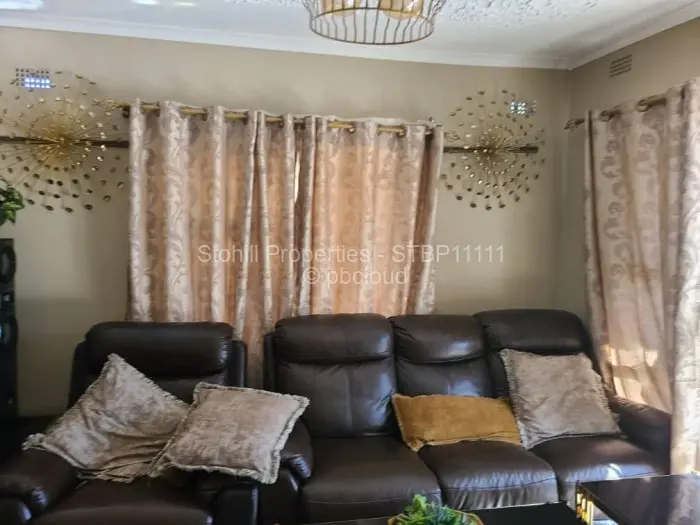 3 Bedroom House for Sale in Chitungwiza, Chitungwiza