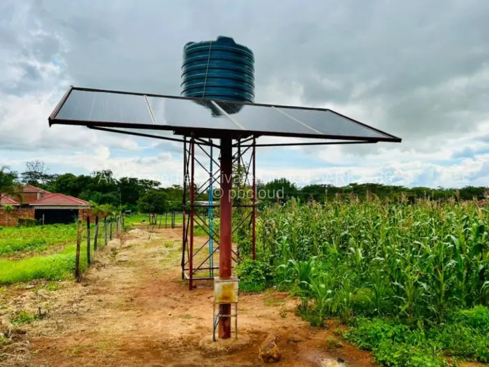 Residential Stand for Sale in Glaudina, Harare