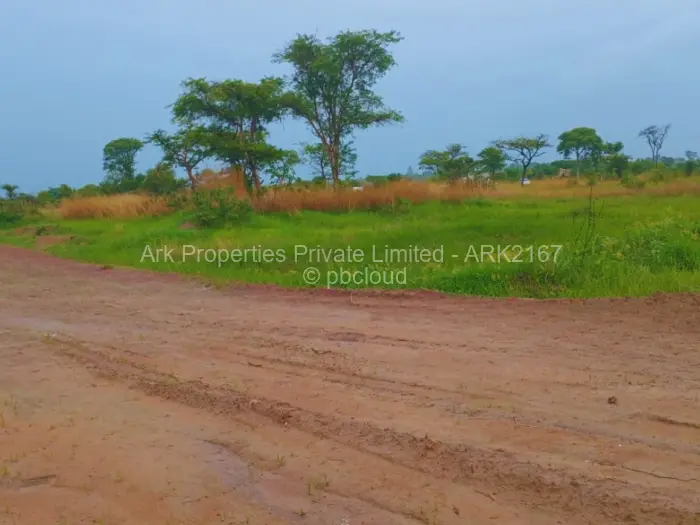 Residential Stand for Sale in Norton, Norton