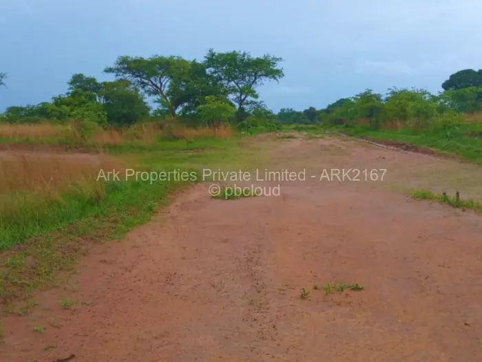 Residential Stand for Sale in Norton, Norton