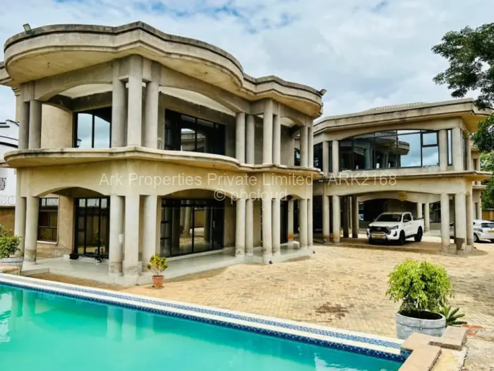 7 Bedroom House to Rent in Philadelphia