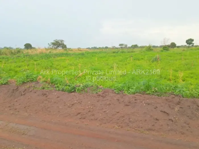 Residential Stand for Sale in Norton, Norton