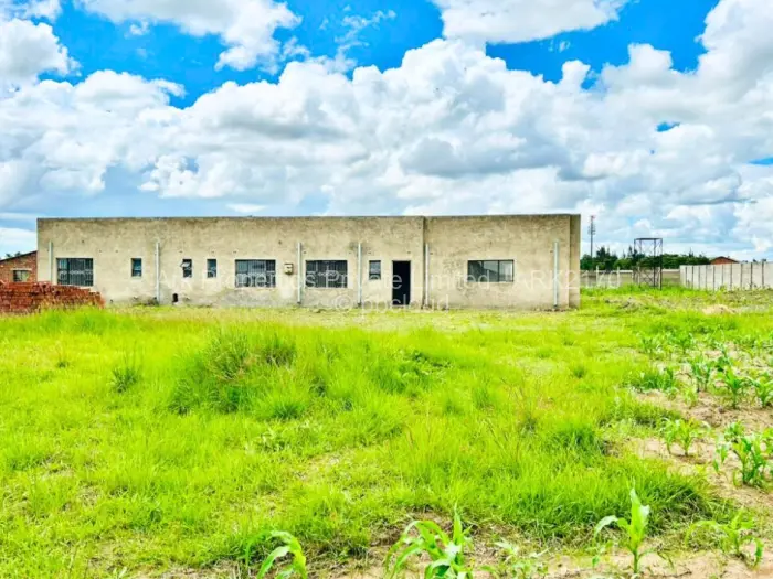 Farm/Plot for Sale in Rainham, Harare