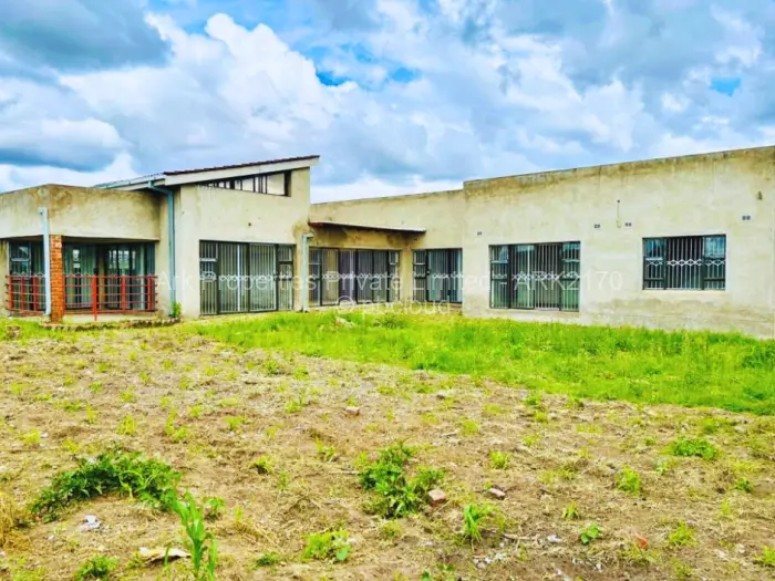 Farm/Plot for Sale in Rainham, Harare