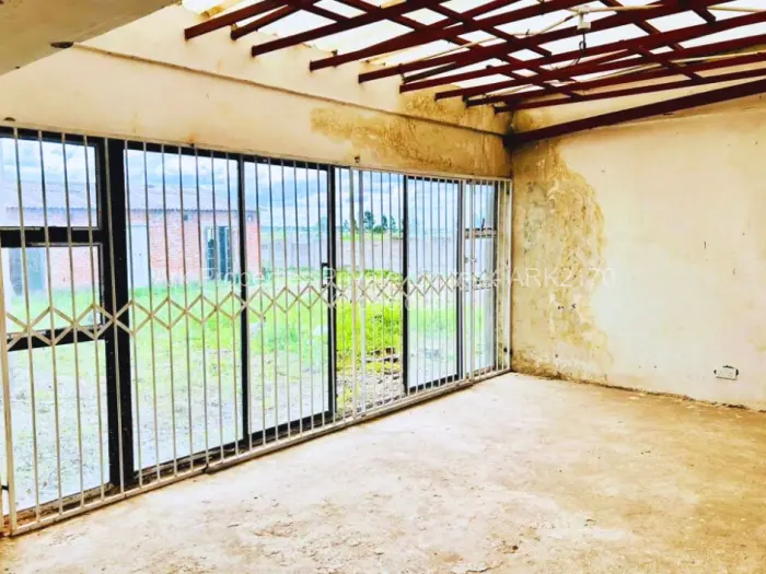 Farm/Plot for Sale in Rainham, Harare