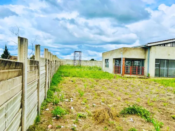 Farm/Plot for Sale in Rainham, Harare
