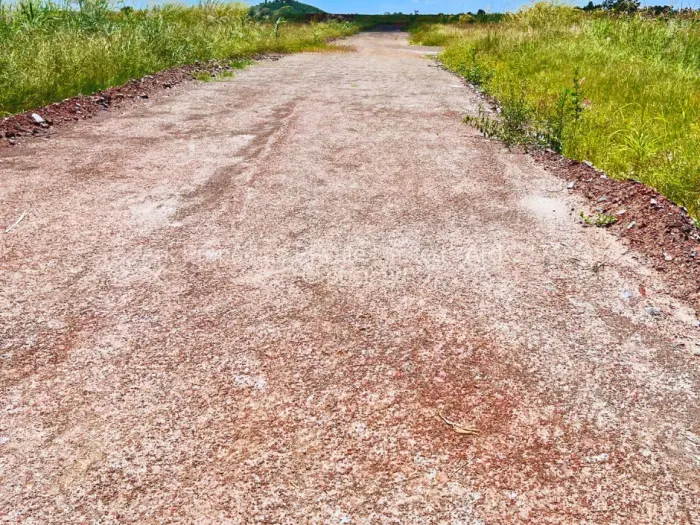 Residential Stand for Sale in Spitzkop, Harare