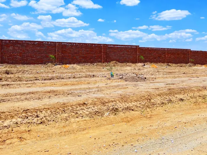 Residential Stand for Sale in Spitzkop, Harare