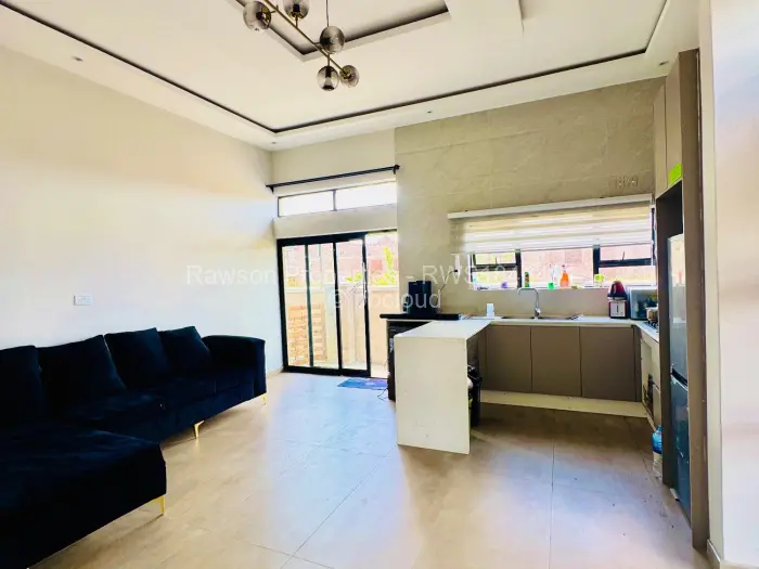 Townhouse/Cluster for Sale in Arlington, Harare