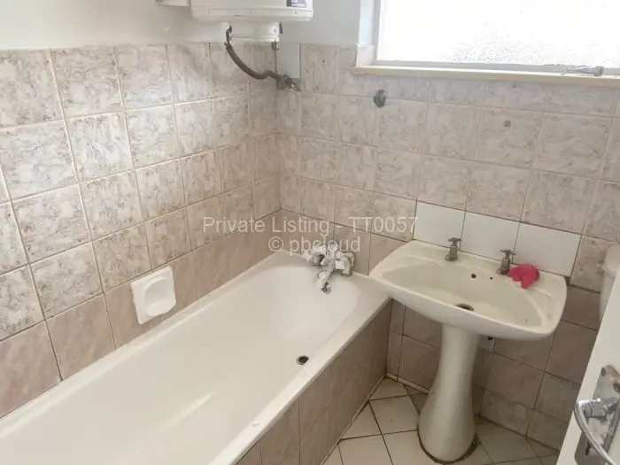 Flat/Apartment to Rent in Avenues, Harare