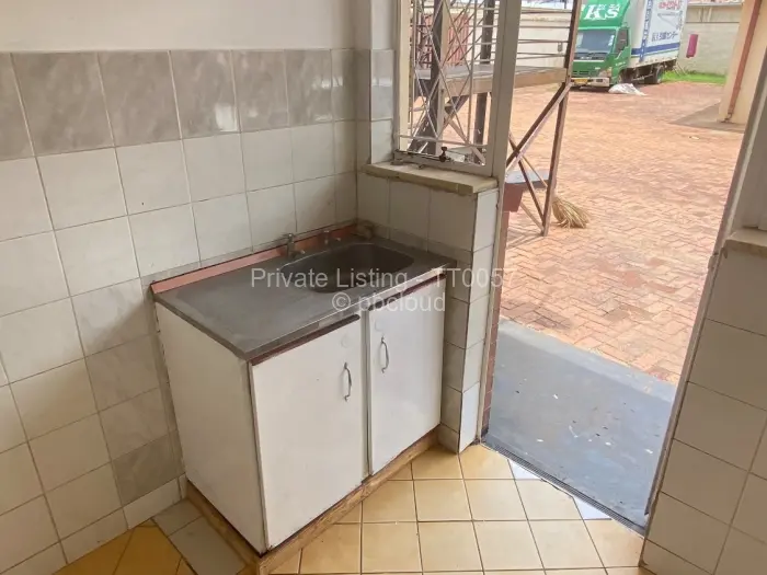 Flat/Apartment to Rent in Avenues, Harare