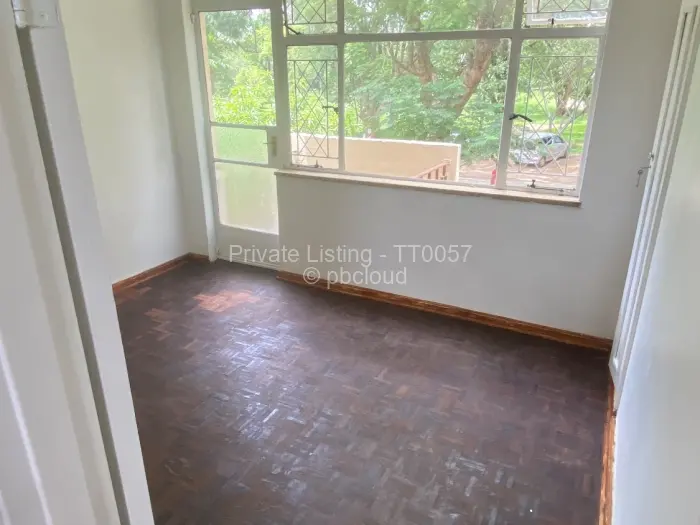 Flat/Apartment to Rent in Avenues, Harare