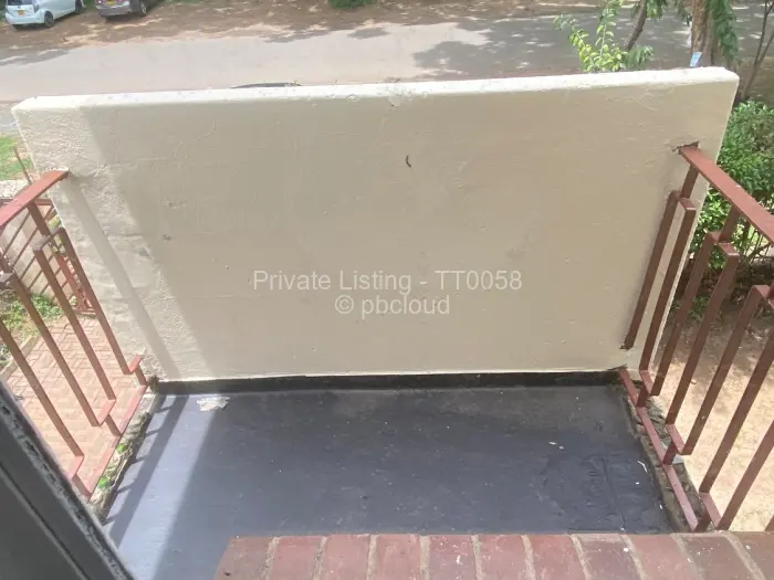 Flat/Apartment to Rent in Avenues, Harare