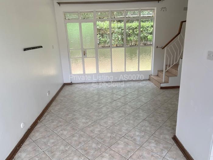 Flat/Apartment to Rent in Avenues, Harare