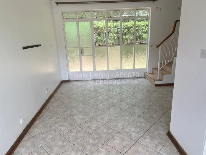 Flat/Apartment to Rent in Avenues, Harare