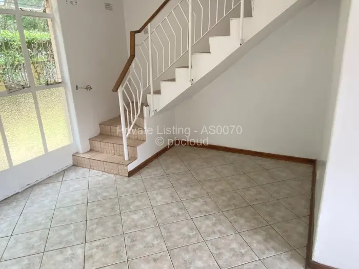 Flat/Apartment to Rent in Avenues, Harare