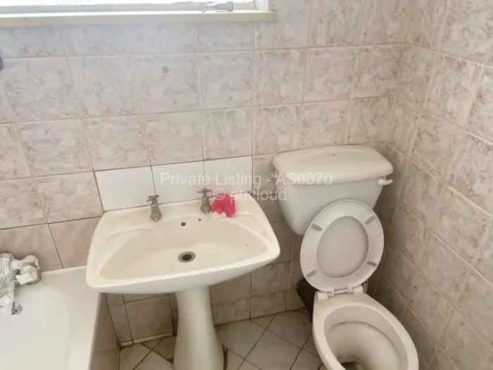 Flat/Apartment to Rent in Avenues, Harare