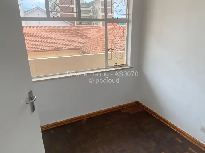 Flat/Apartment to Rent in Avenues, Harare