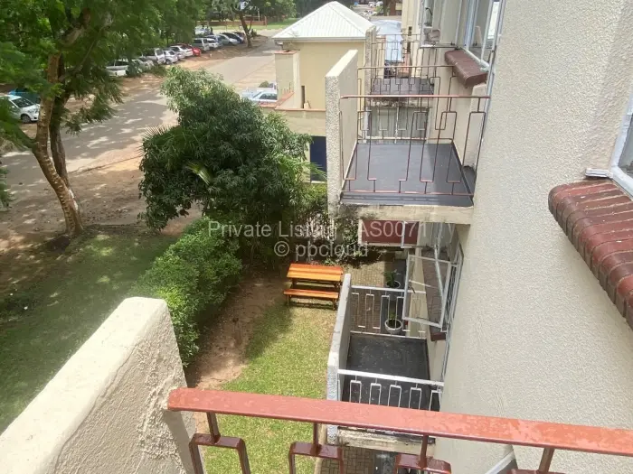 Flat/Apartment to Rent in Avenues, Harare