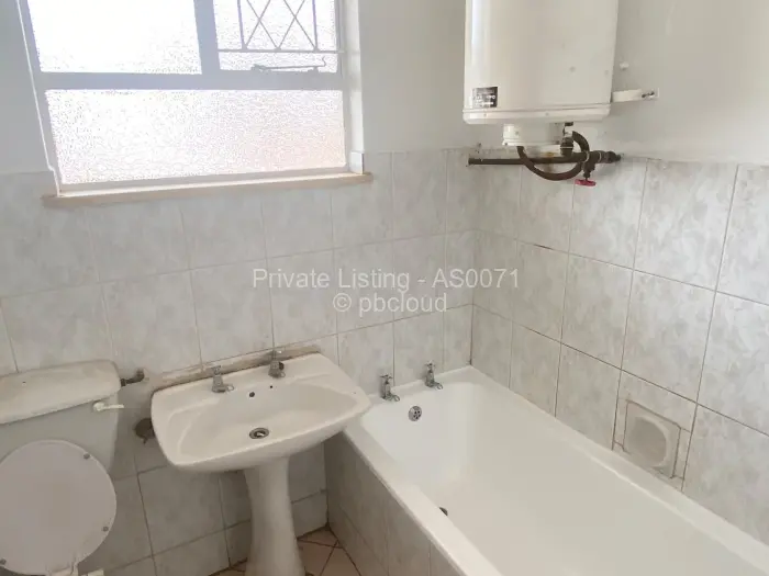 Flat/Apartment to Rent in Avenues, Harare
