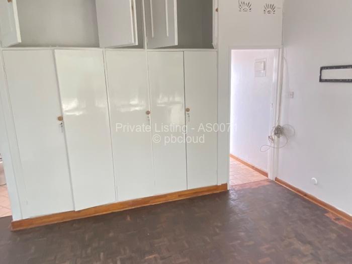 Flat/Apartment to Rent in Avenues, Harare