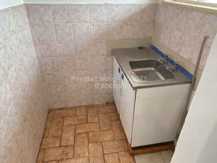 Flat/Apartment to Rent in Avenues, Harare