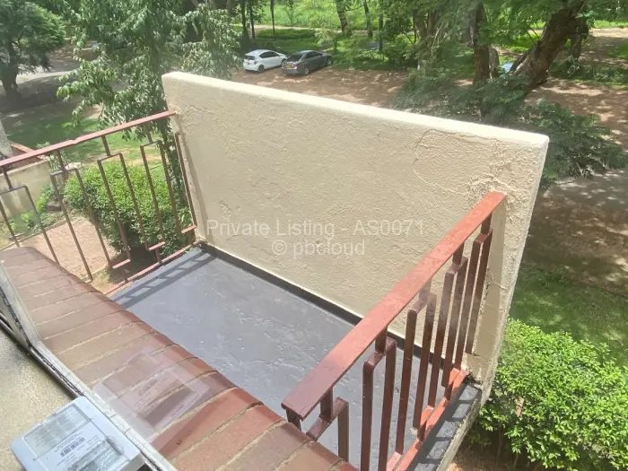 Flat/Apartment to Rent in Avenues, Harare