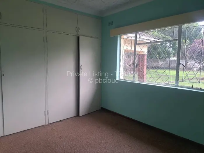 3 Bedroom House to Rent in Emerald Hill, Harare