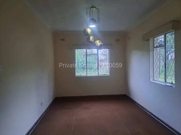 3 Bedroom House to Rent in Emerald Hill, Harare