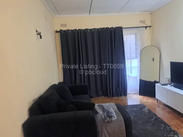 3 Bedroom House to Rent in Emerald Hill, Harare