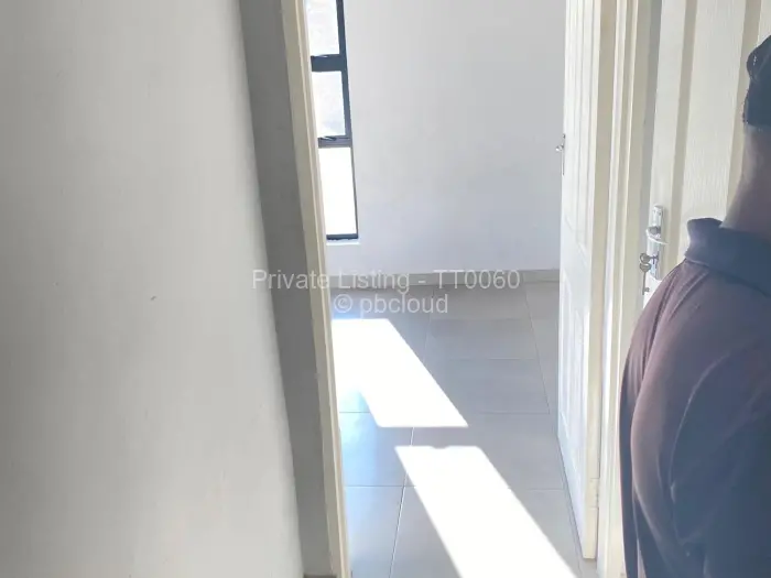 Flat/Apartment to Rent in Bluff Hill, Harare