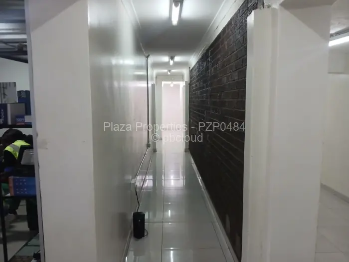 Warehouse/Industrial for Sale in Harare City Centre, Harare