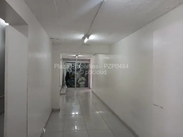Warehouse/Industrial for Sale in Harare City Centre, Harare