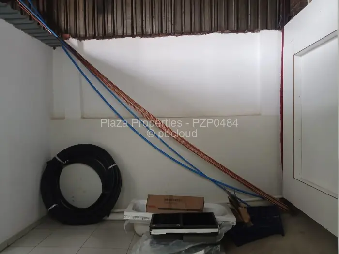 Warehouse/Industrial for Sale in Harare City Centre, Harare