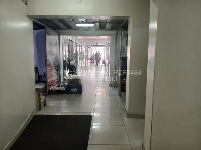 Warehouse/Industrial for Sale in Harare City Centre, Harare