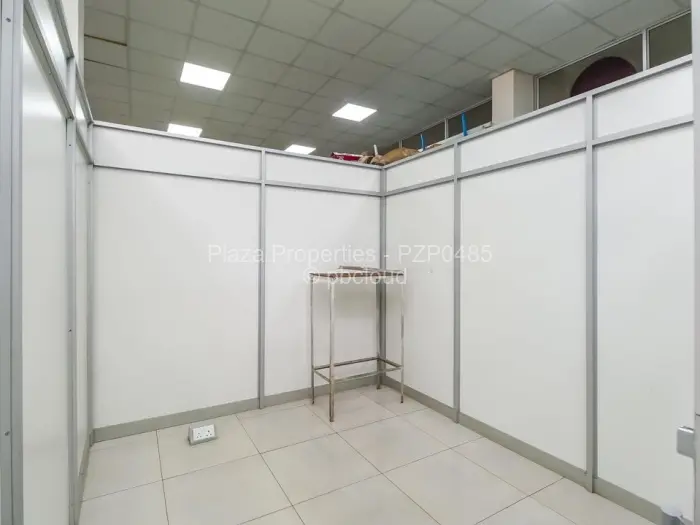 Retail/Shop for Sale in Harare City Centre, Harare