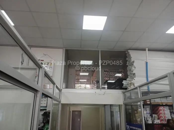 Retail/Shop for Sale in Harare City Centre, Harare