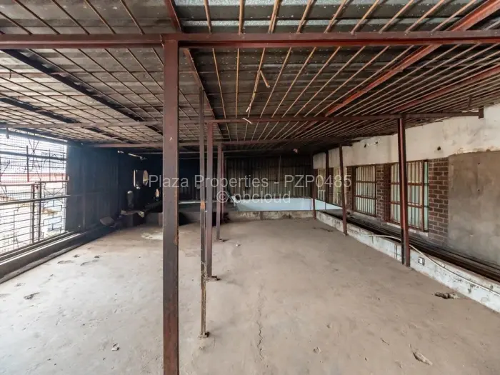 Retail/Shop for Sale in Harare City Centre, Harare