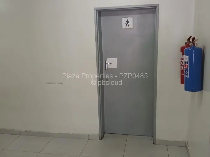 Retail/Shop for Sale in Harare City Centre, Harare