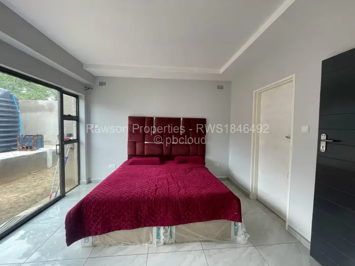 Townhouse/Cluster for Sale in Greendale, Harare