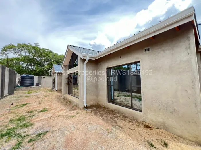 Townhouse/Cluster for Sale in Greendale, Harare