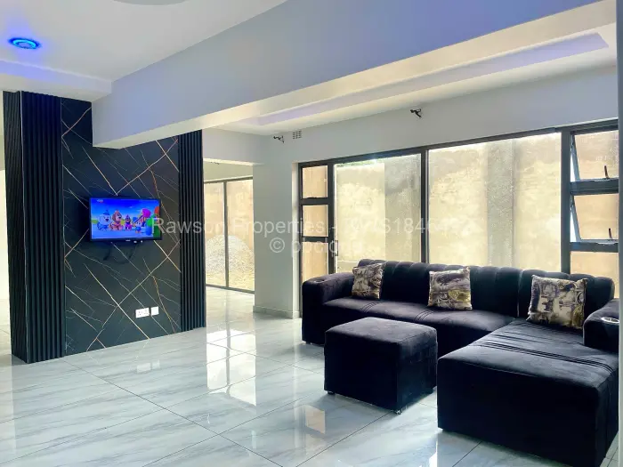 Townhouse/Cluster for Sale in Greendale, Harare