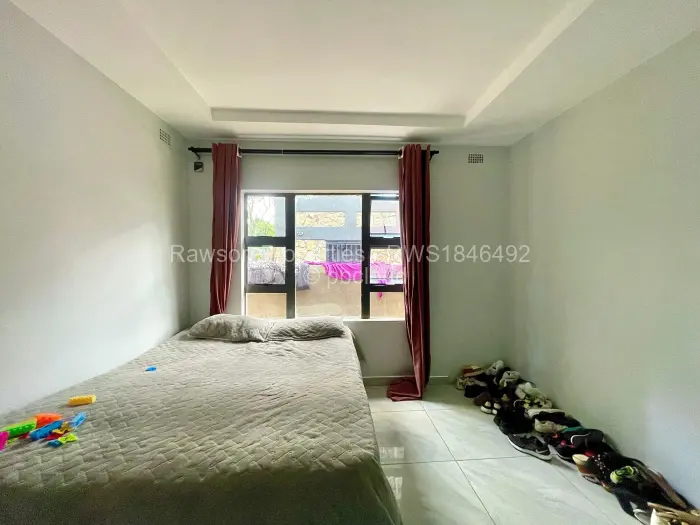 Townhouse/Cluster for Sale in Greendale, Harare